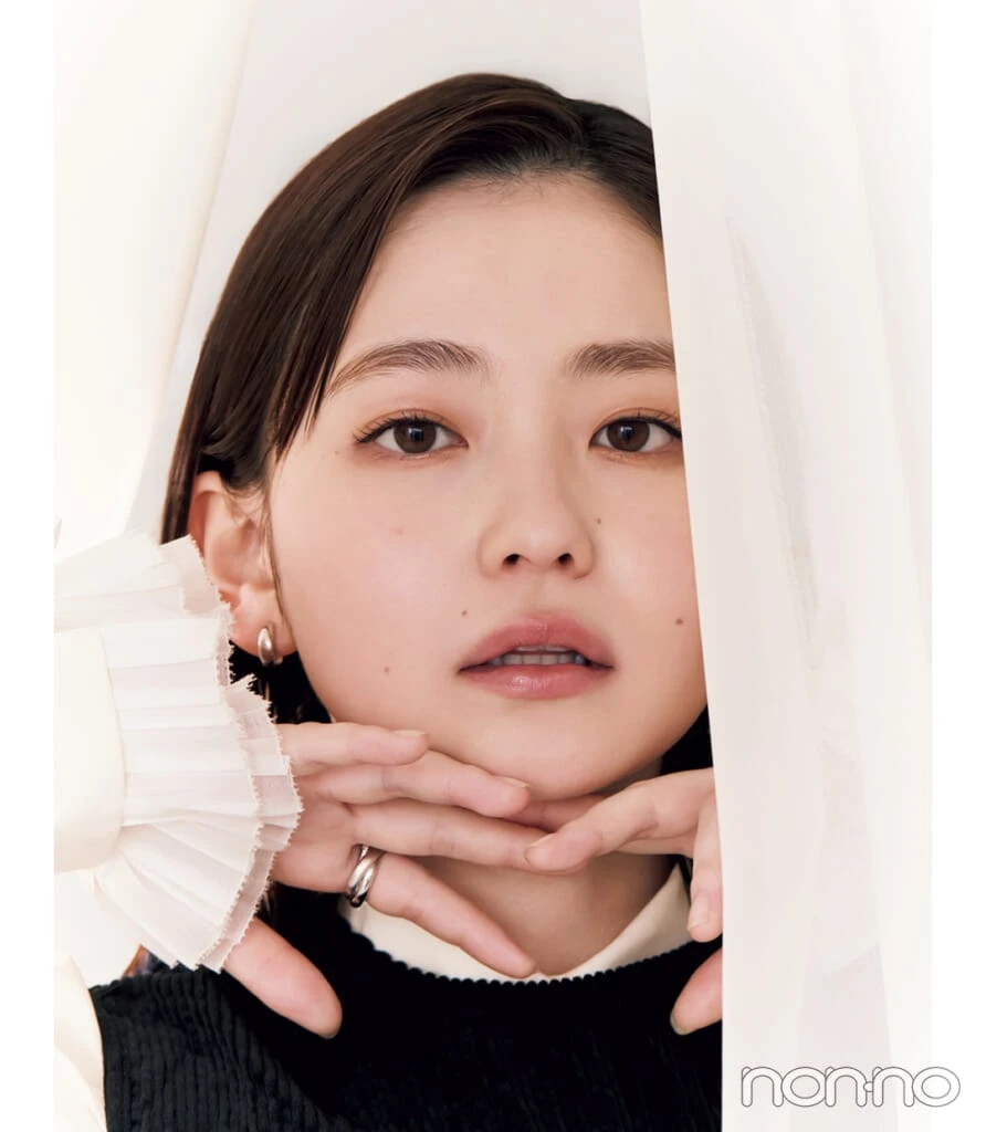 山田杏奈のむこうがわモデルカット1-4