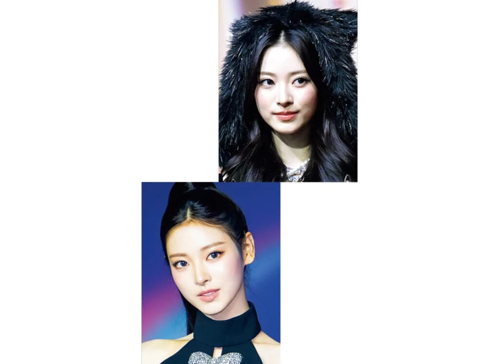 ＂ミヤオ＂に所属する日本人メンバー・アンナ