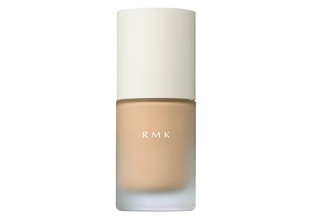 RMK
リクイドファンデーション フローレスカバレッジ プラス