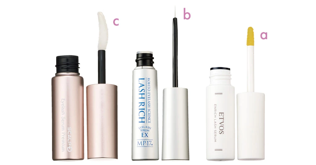 エンリッチラッシュセラム 5ml
ラッシュリッチ
スカルプD アイラッシュセラム プレミアム 4ml