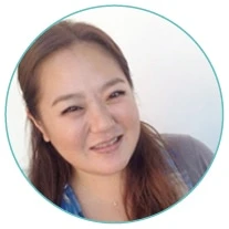 通山奈津子さん