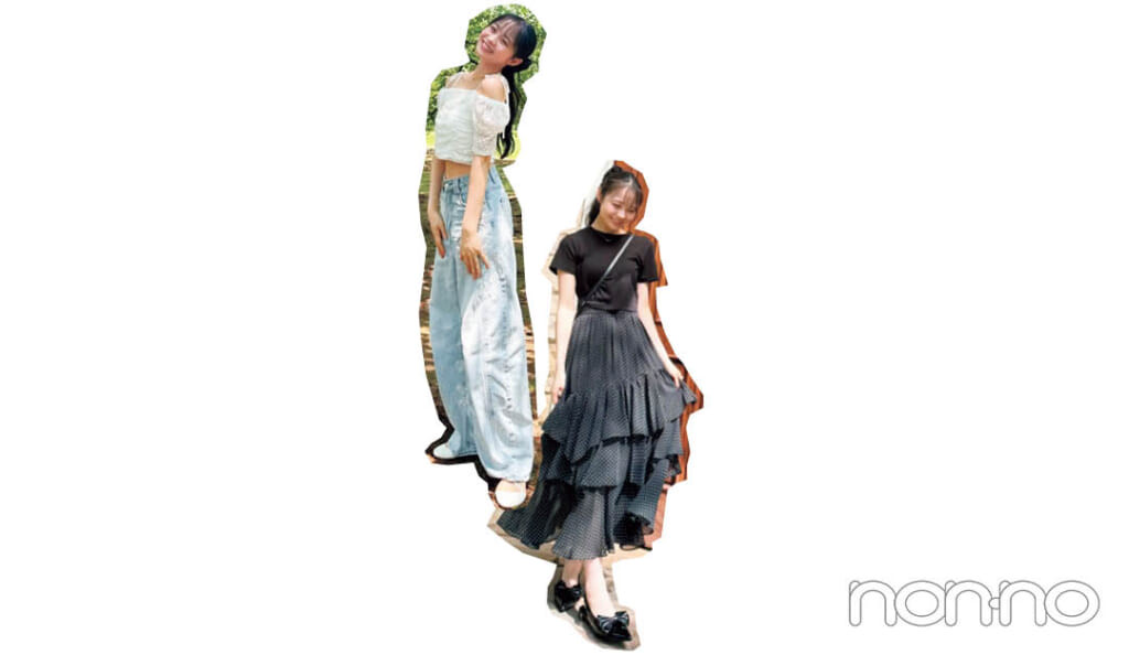 林芽亜里のめあガーリーとは？