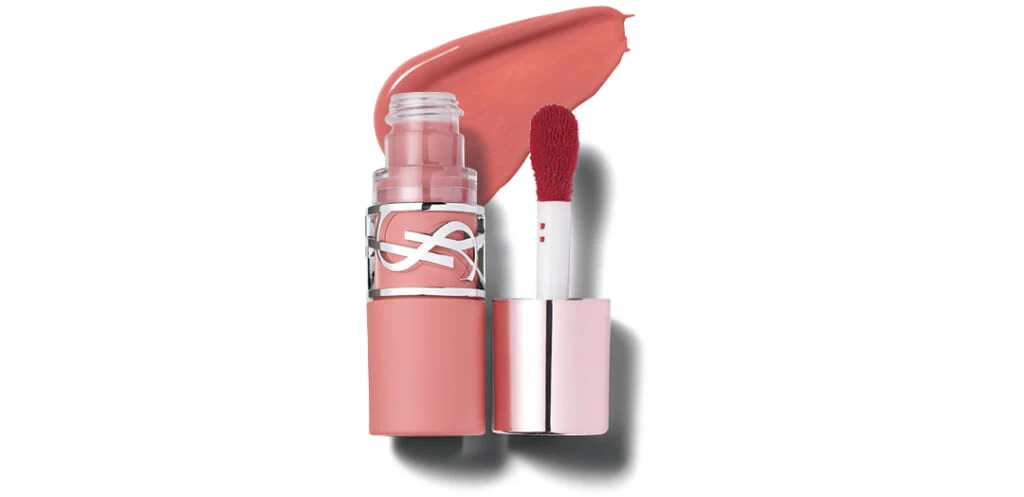 YSL ラブヌード リップ ステイン 44