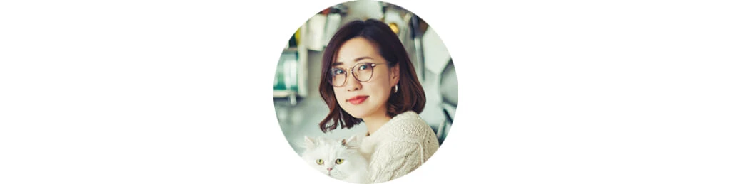 カメラマン浜村菜月さん