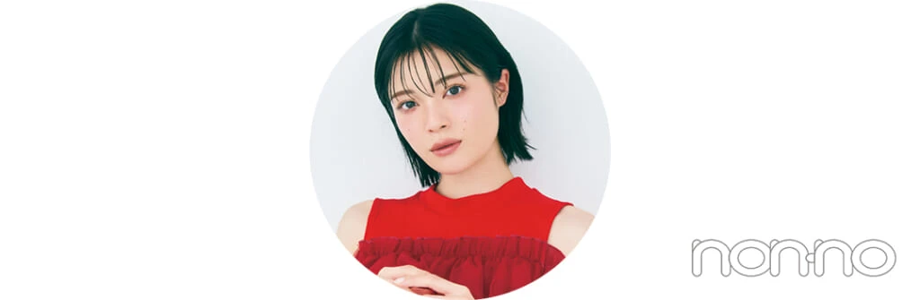 吉田美月喜のノンノスクープモデルカット2-10