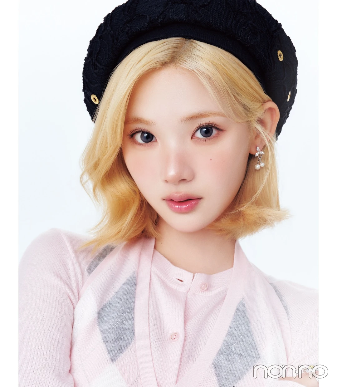Hearts2HeartsのIn My Heart
JIWOO(ジウ)