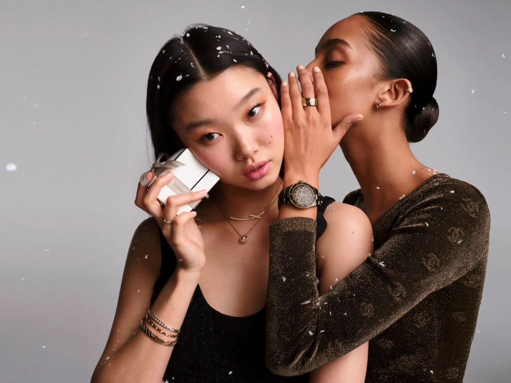 【シャネル】 ポップアップイベント「CHANEL CELEBRATION(シャネル セレブレーション)」メイン画像