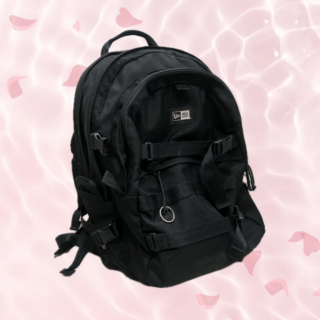 【入学準備】大学生がおすすめする通学カバン3選💼