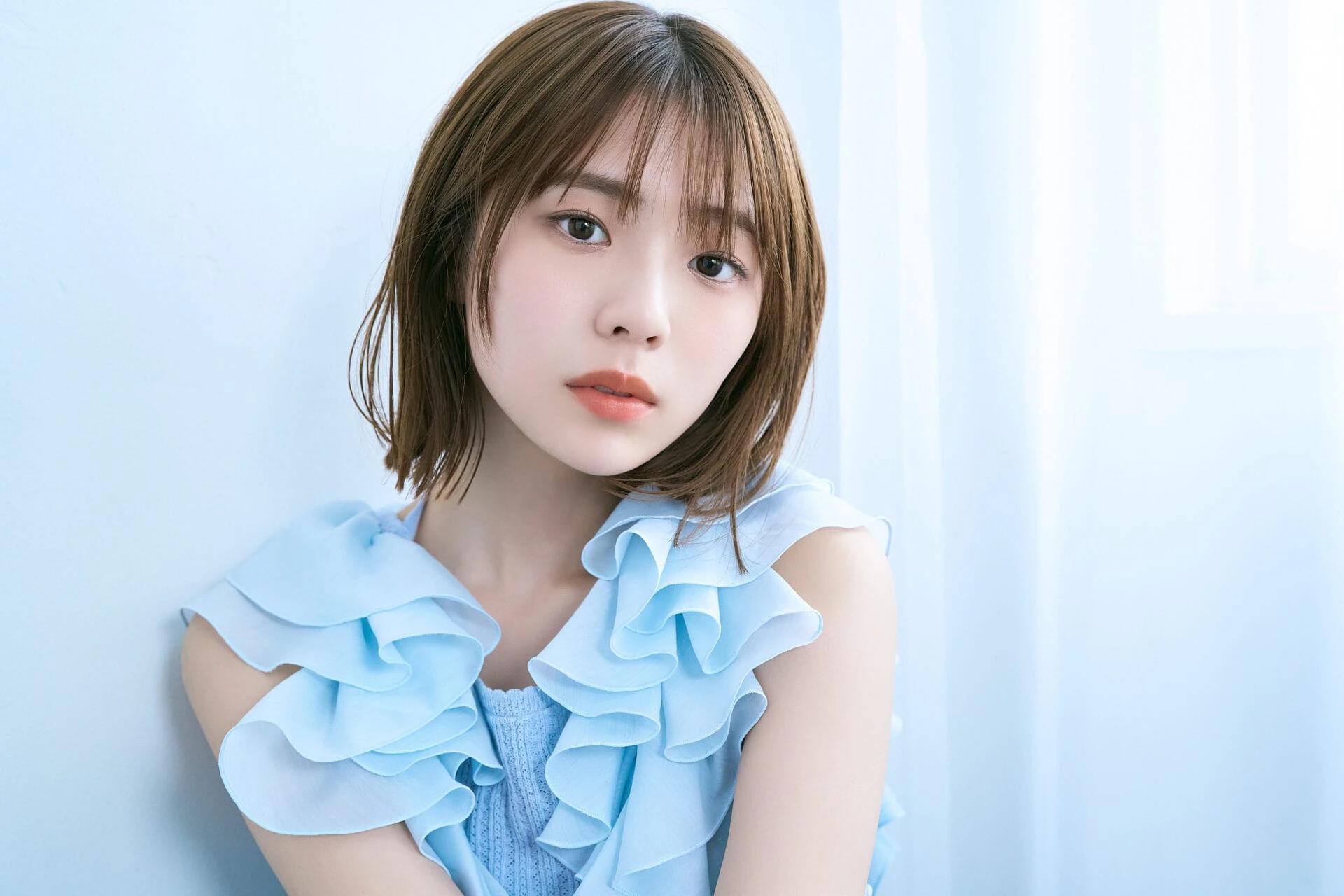 菊地姫奈のアイコン