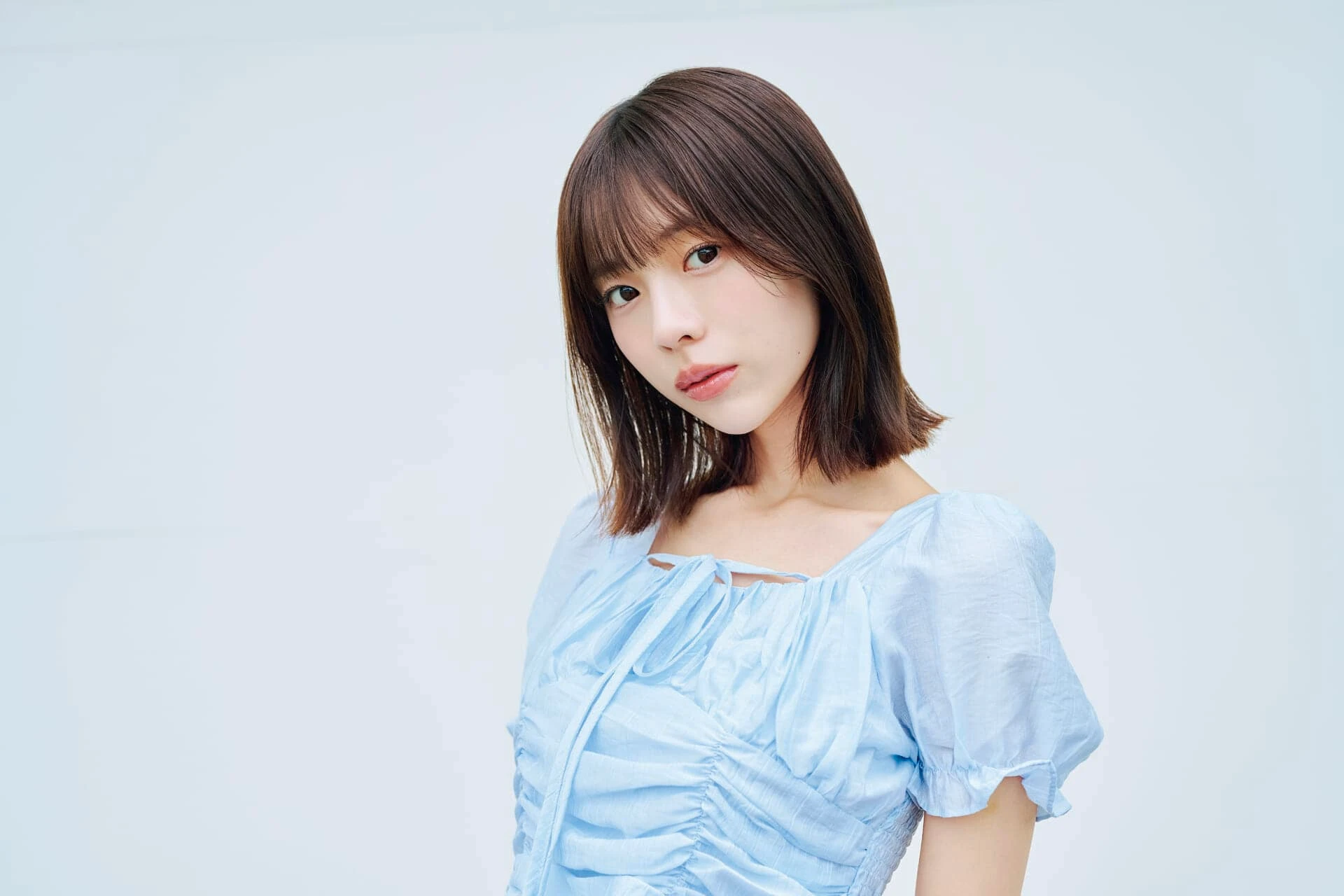 菊地姫奈のプロフィール写真