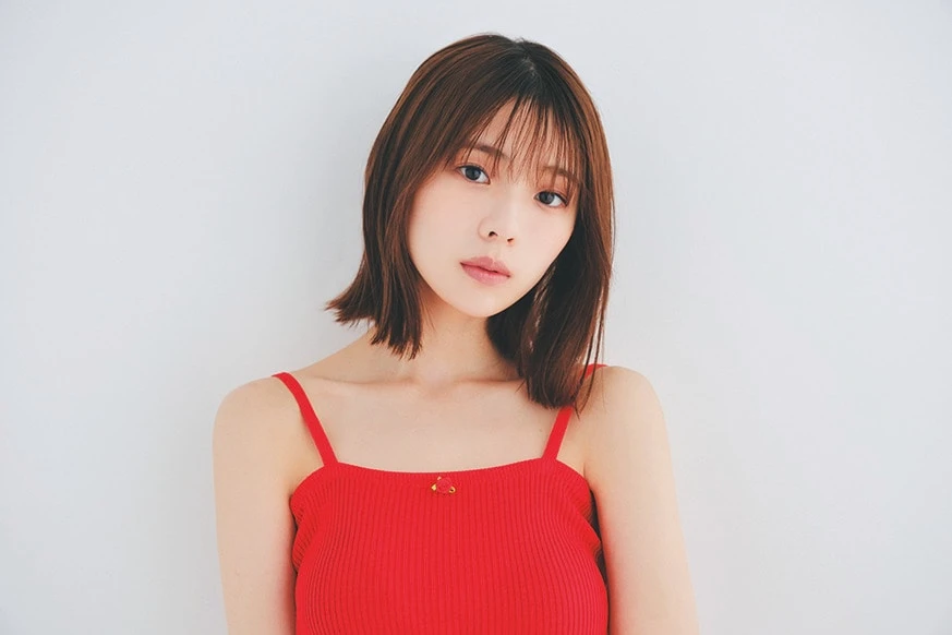 菊地姫奈のプロフィール画像