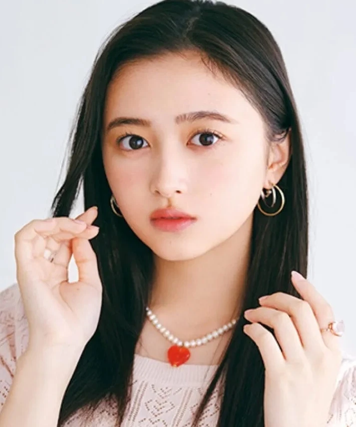 井上和 Profile