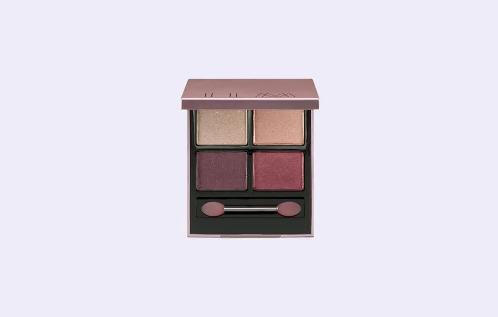 イルム アイシャドウパレット 2A
