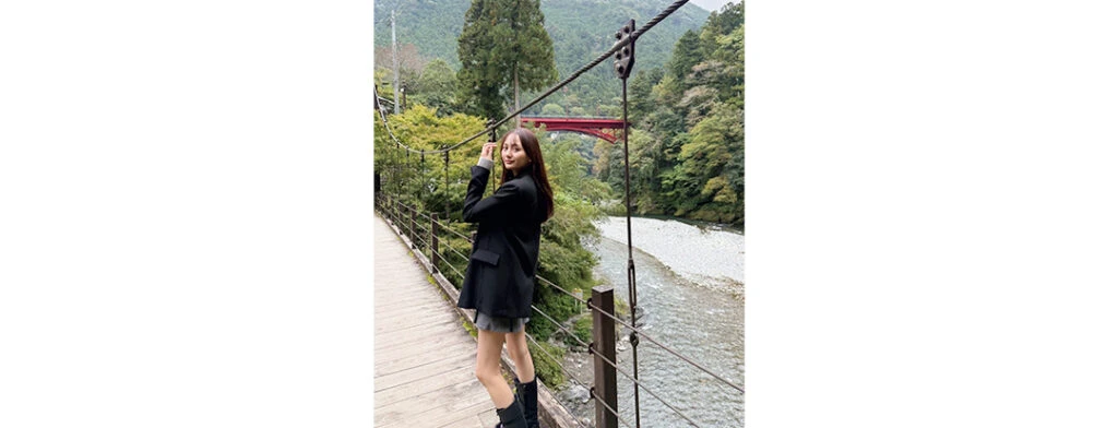 加藤栞の休日の過ごし方