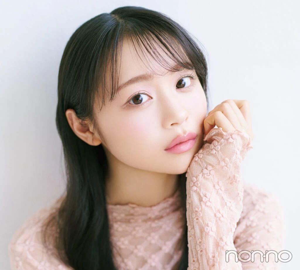 林芽亜里の最新プロフィール