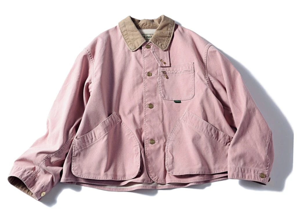 U by SPICK & SPANのコート