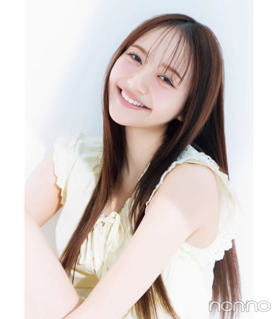 敏感肌 加藤栞の愛用コスメ
