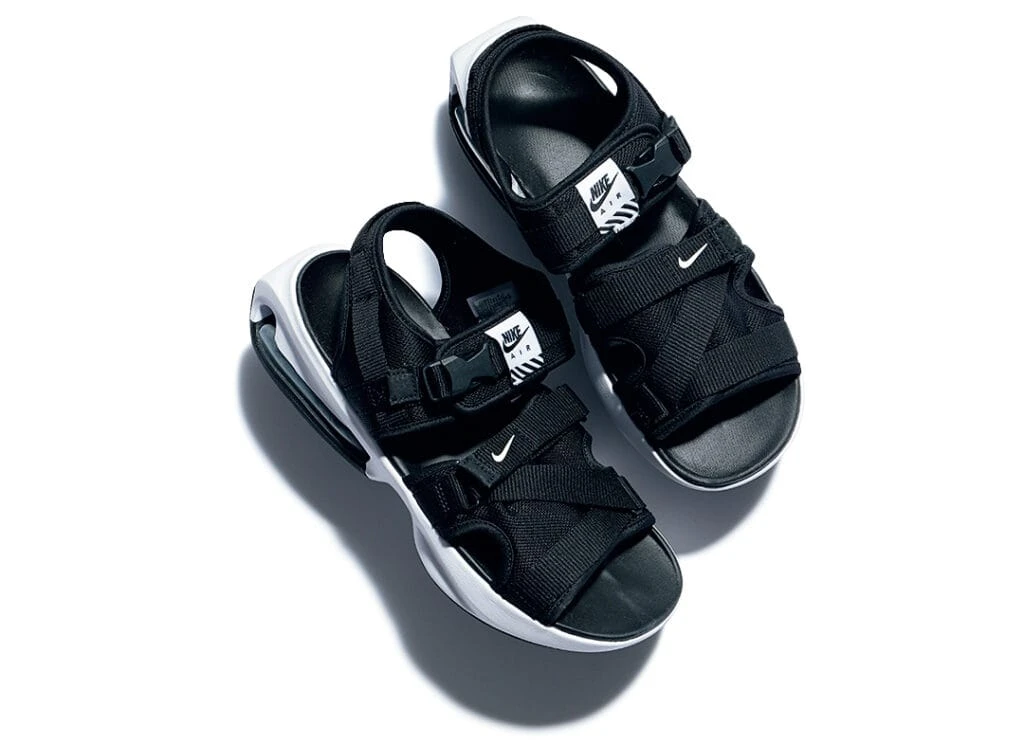 NIKEの厚底スポサン