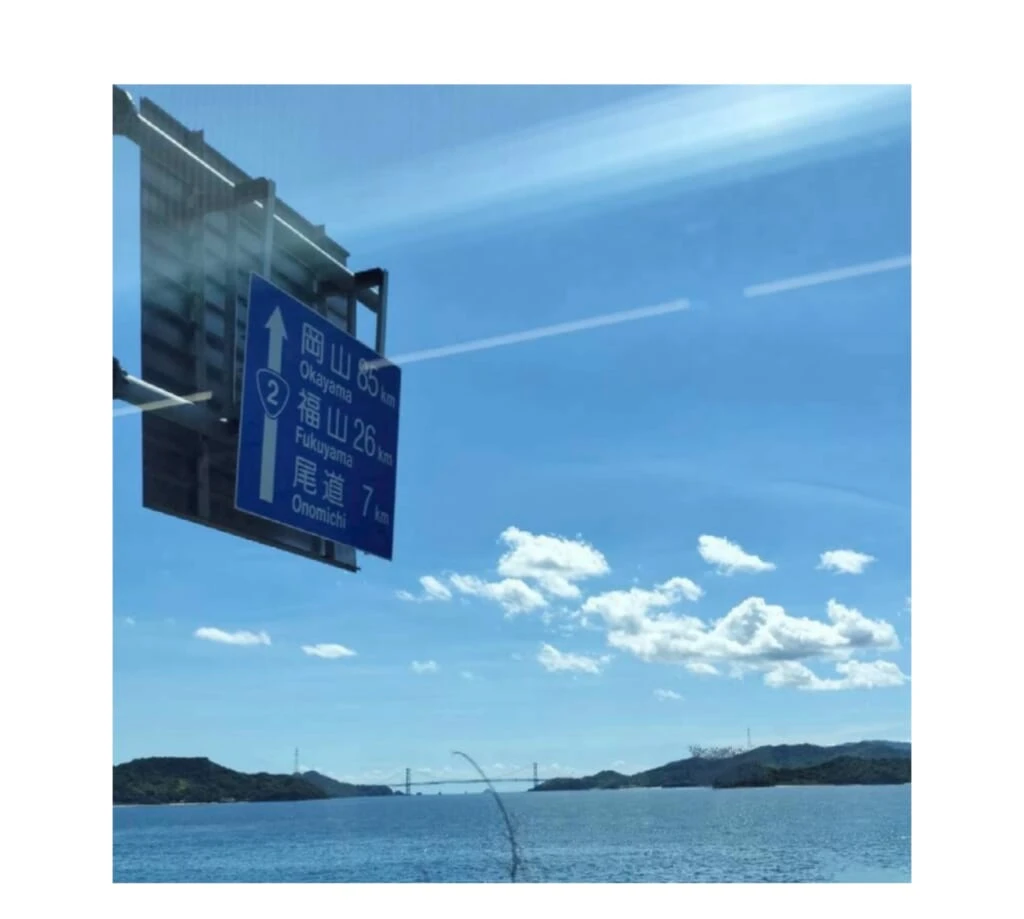 電車風景