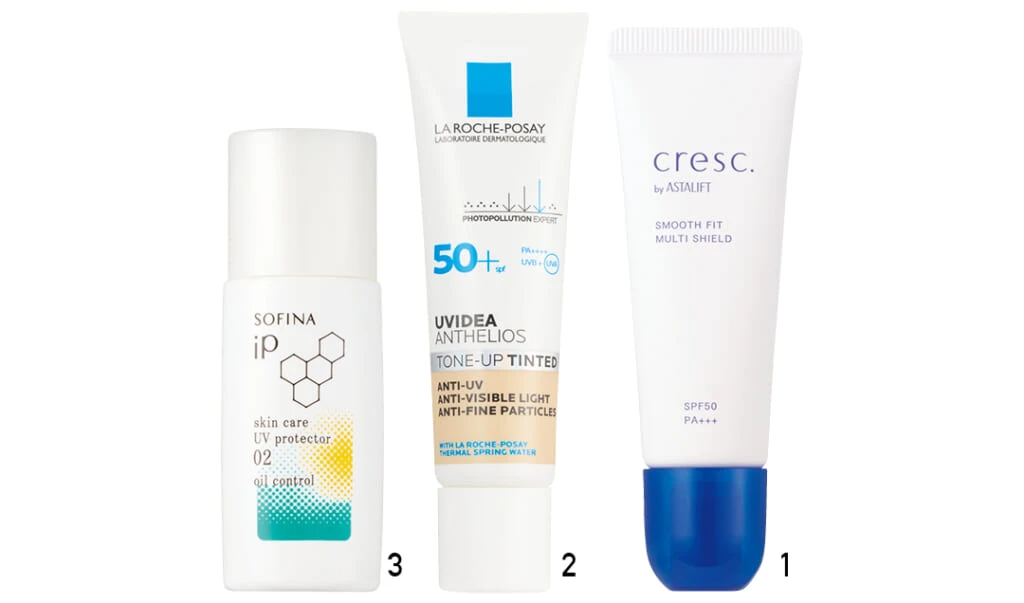 香音の花粉スキンケアアイテムカット1-11