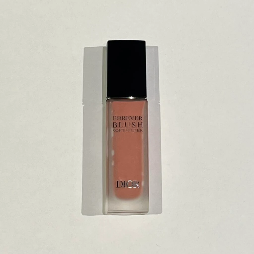Dior ディオールスキン フォーエヴァー ブラッシュ ソフト フィルター