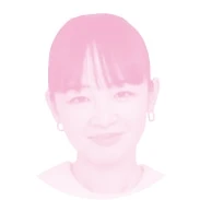 ヘア＆メイク𠮷﨑沙世子さん