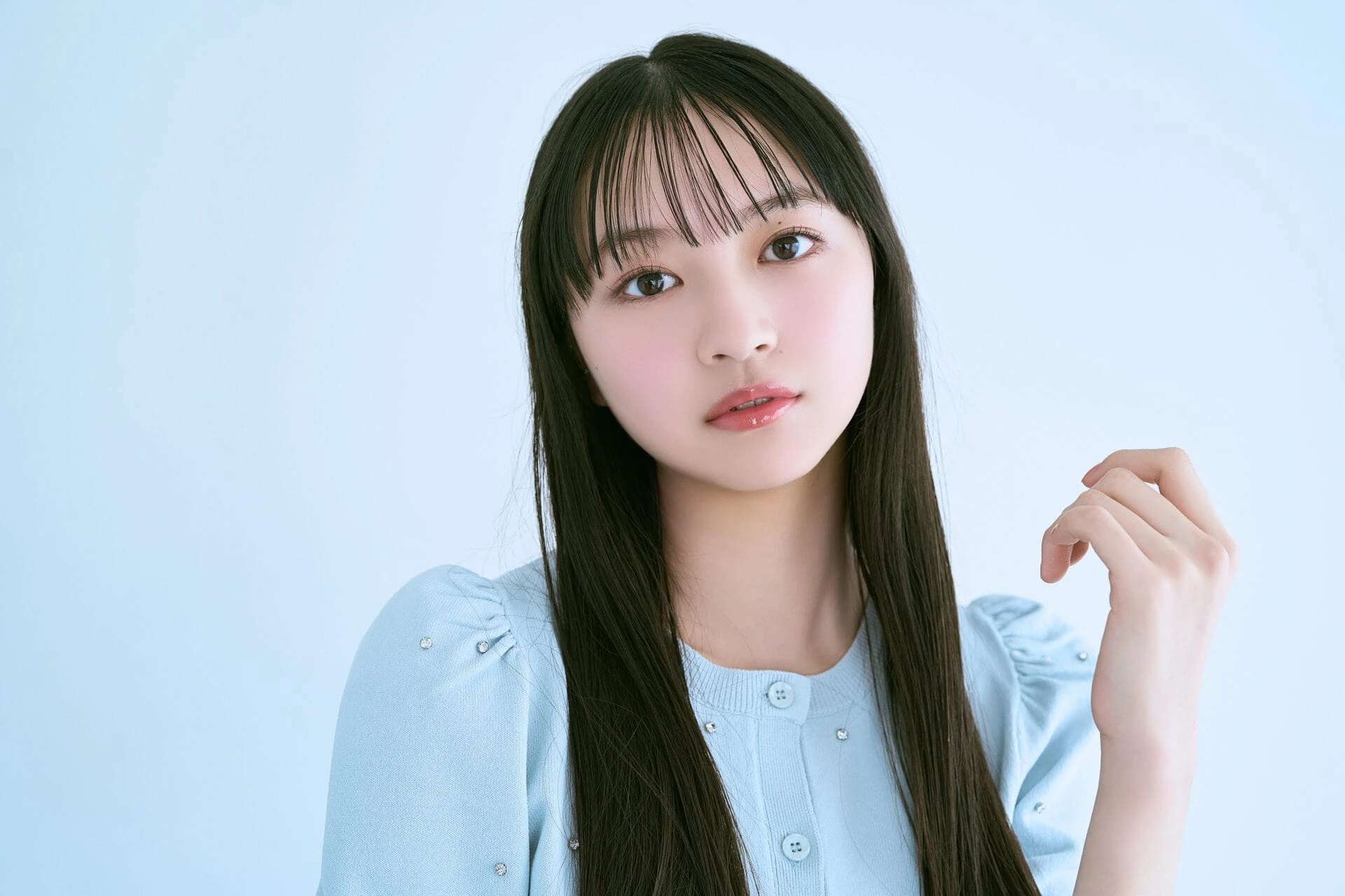佐藤和奏のアイコン