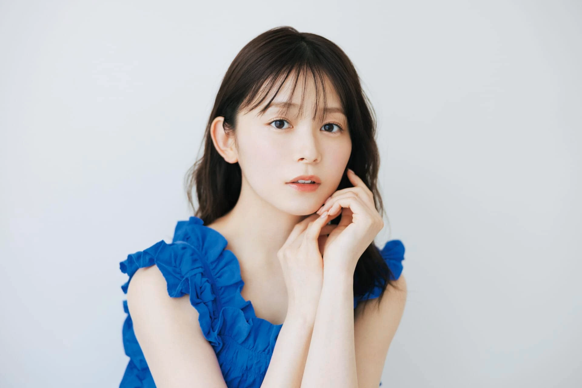 久間田琳加のプロフィール写真