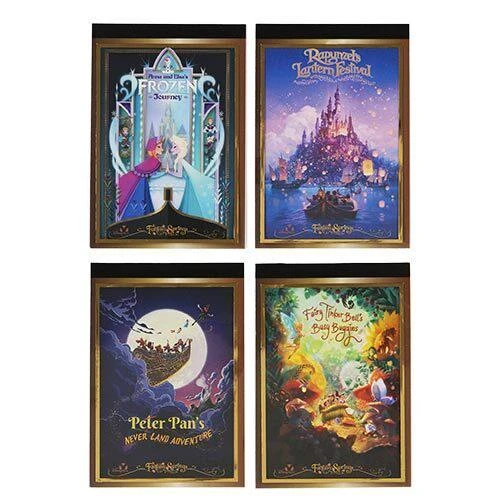 ファンタジースプリングス グッズ 東京ディズニーシー 新エリア