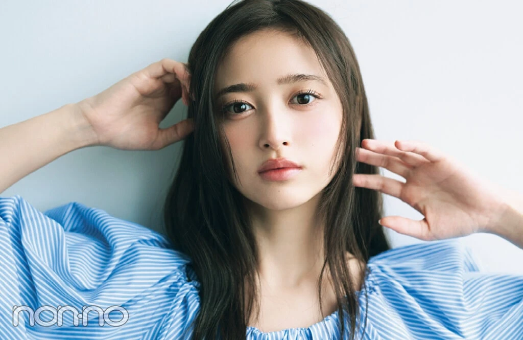 井上和(乃木坂46)