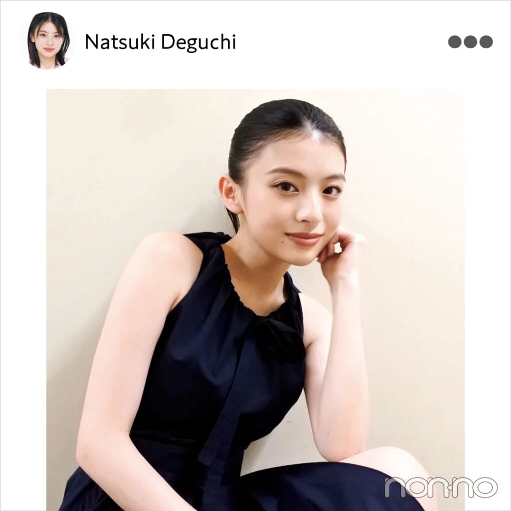 出口夏希