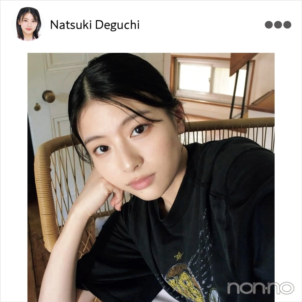 出口夏希