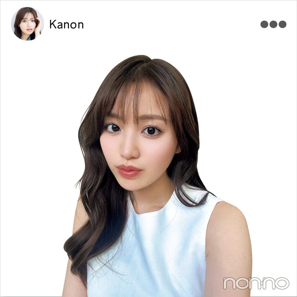 香音