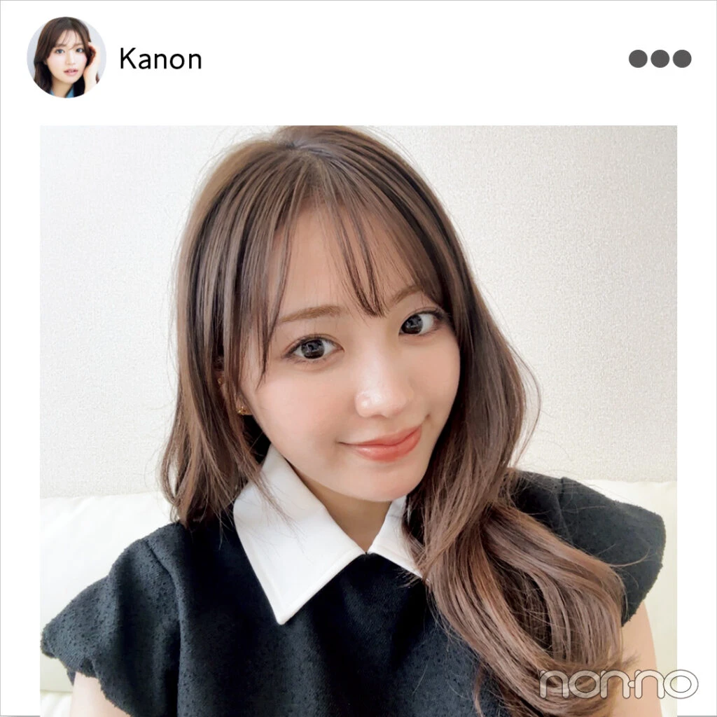 香音