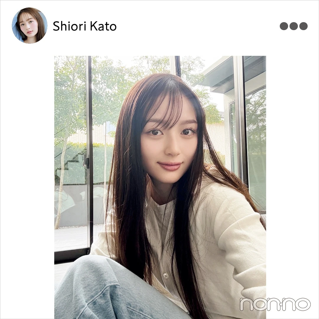 加藤栞