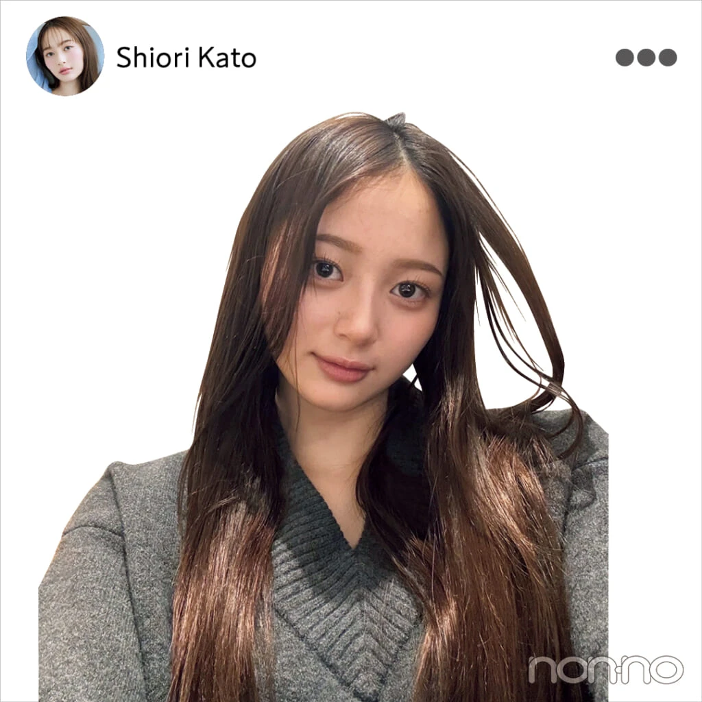 加藤栞