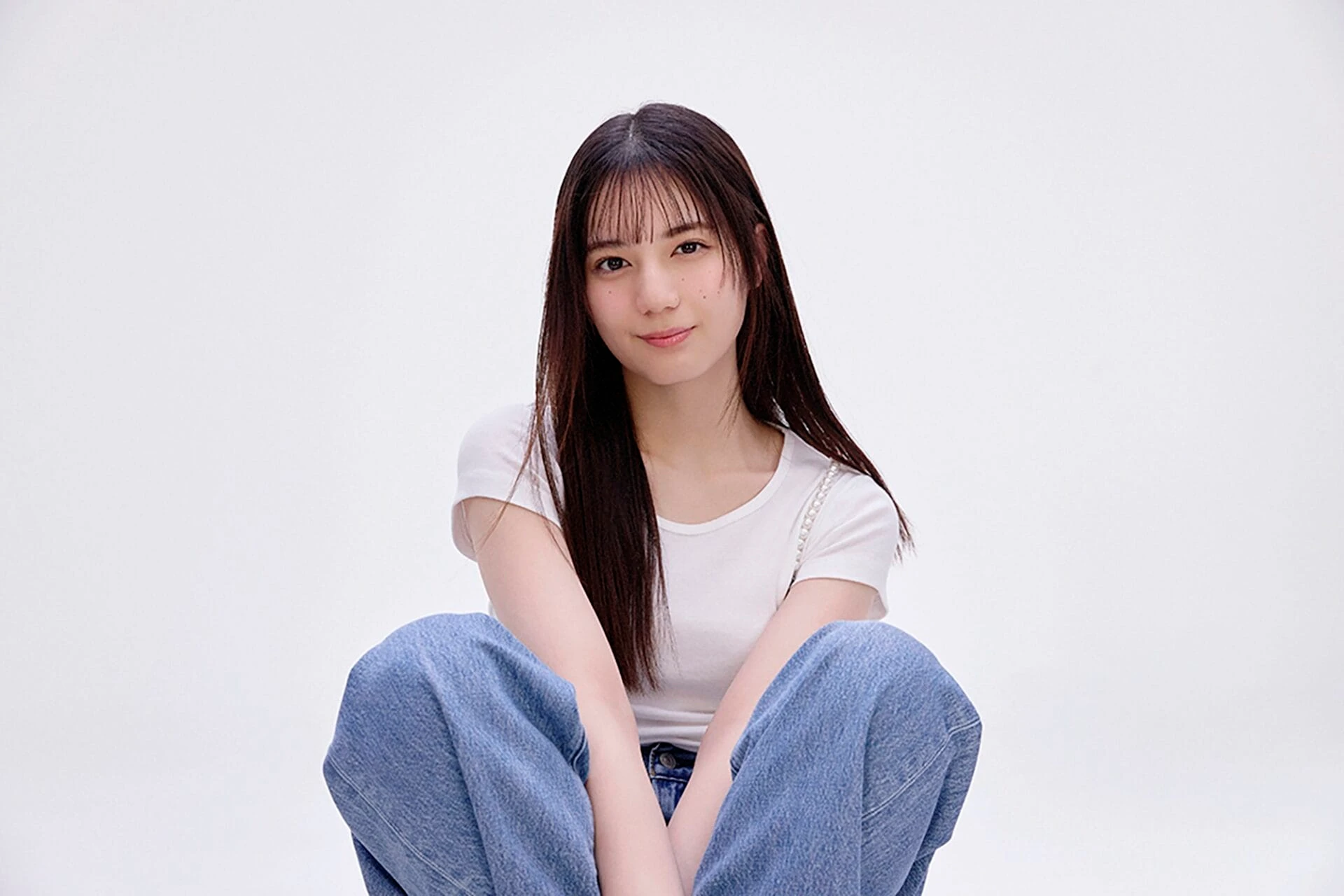 日向坂46・小坂菜緒がノンノ専属モデルに加入！本誌先行カットを解禁！