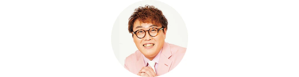 マユリカ中谷さん