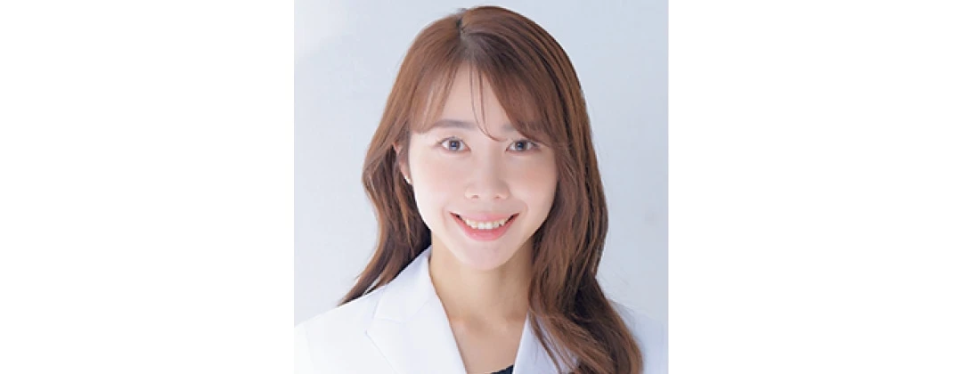 岩間美幸先生