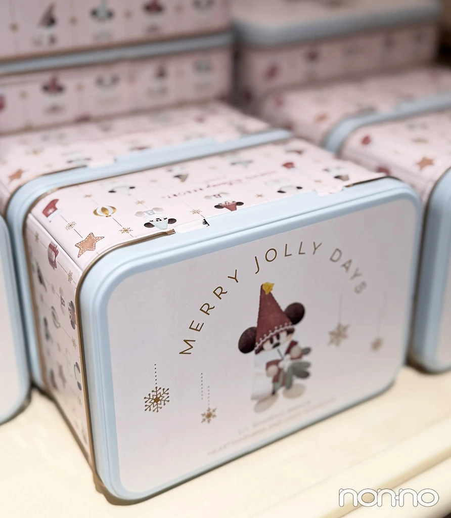 ディズニーの「リルリンリン」グッズ全48品、実物写真つきで紹介【2025