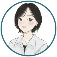 じっくり検討派・美容ライターS
