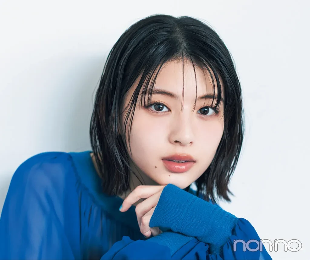 出口夏希プロフィール画像