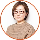 一人暮らしアドバイザー 河野真希さん