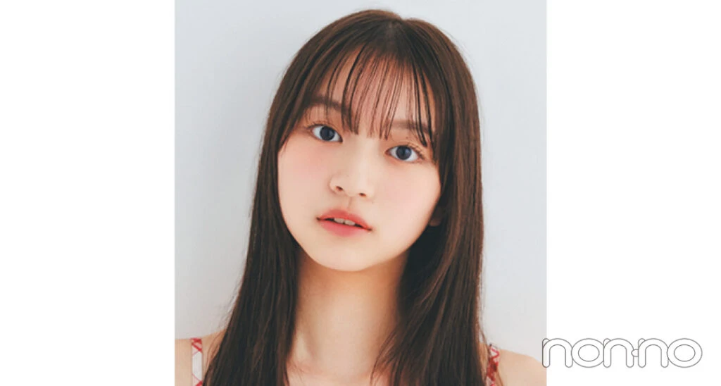 TEAMノンノの溺愛コスメ佐藤和奏