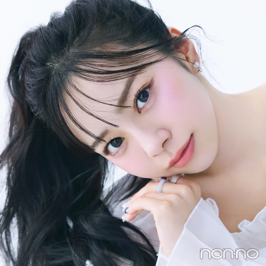 CUTIE STREET 増田彩乃さん