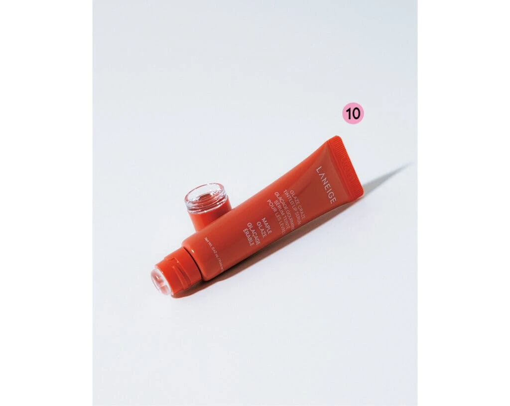LANEIGE
グレイズティントリップセラム メープルグレイズ