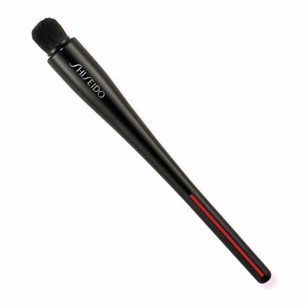 SHISEIDO TSUTSU FUDE コンシーラーブラシ