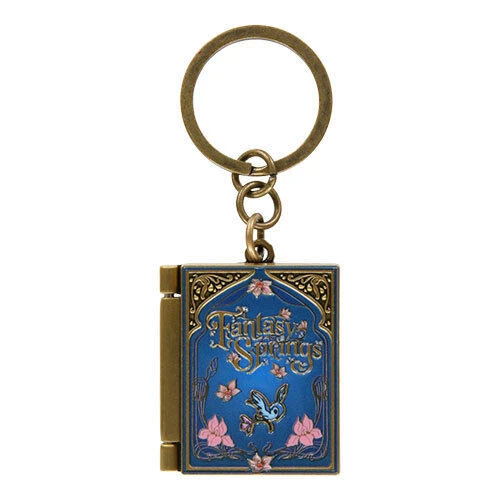 ファンタジースプリングス グッズ 東京ディズニーシー 新エリア