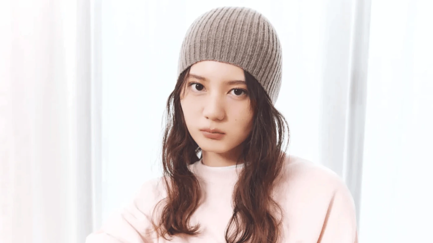 ニット帽アレンジ×小坂菜緒】こさかなの毎日ヘアアレ14days vol.10