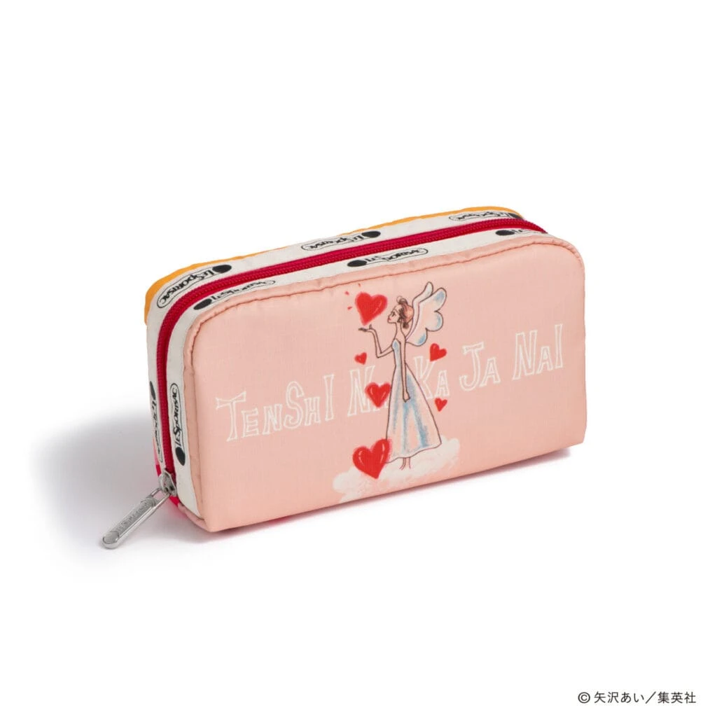 LeSportsac×『天使なんかじゃない』